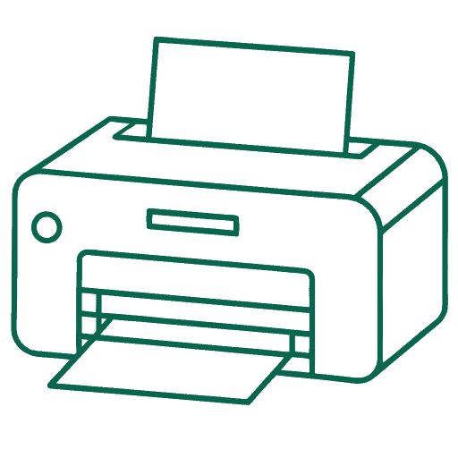Tchalo - Icon Printer