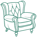 Tchalo - Icon Sofa